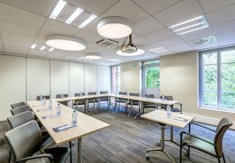 location de salle de séminaire à Toulouse Ramblas